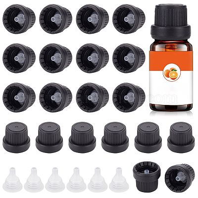 Shop Silicone Bottle Stoppers for Jewelry Making - PandaHall Selected