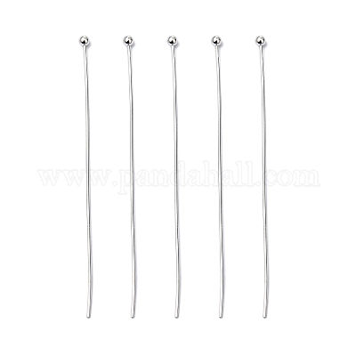 Контакты латунь шаровой головкой RP0.6X50MM-NFS-1