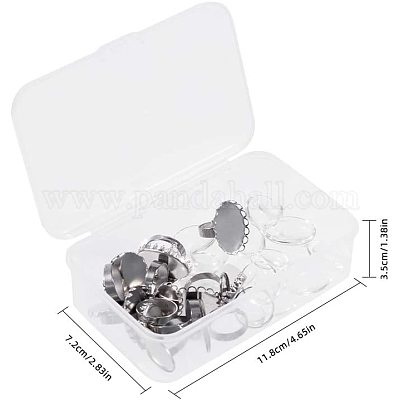 DIY-Fingerring-Sets&nbsp;DIY-PH0025-54P-1