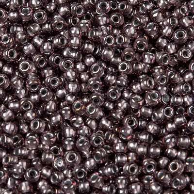 Круглые бусины toho 11/0 X-SEED-TR11-1010-1