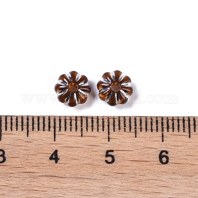 Perles acryliques&nbsp;SACR-C005-02F-1
