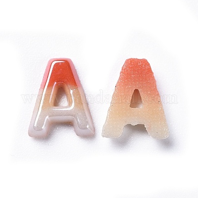 Непрозрачные стеклянные кабошоны GGLA-S038-05-1