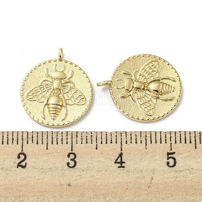 Подвески из нержавеющей стали 304 X-STAS-L022-028G-1