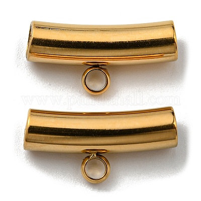 Ионное покрытие (ip) 304 нержавеющая сталь труба трубчатые дужки STAS-I045-43G-1