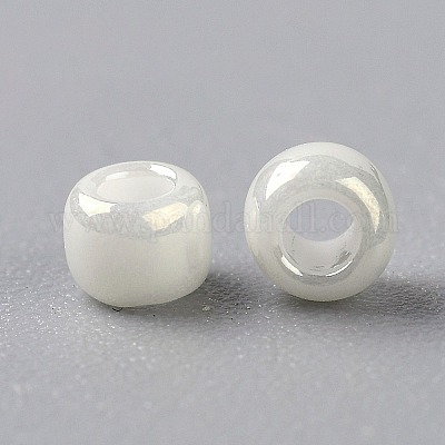 Круглые бусины toho 8/0 X-SEED-TR08-0122-1