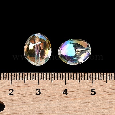 Акриловые бусины PACR-C008-05A-1