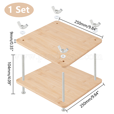 Квадратный переплетный инструмент TOOL-WH0052-13-A01-1