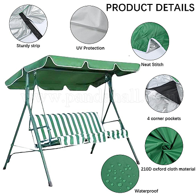 Ткань оксфорд&nbsp;DIY-WH20011-25E-05-1