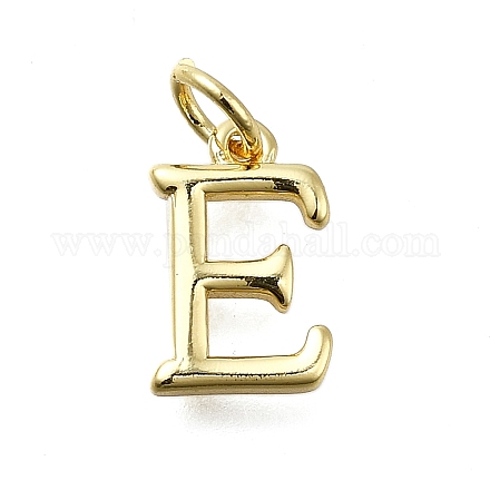 Латунные подвески KK-K400-51G-E-1