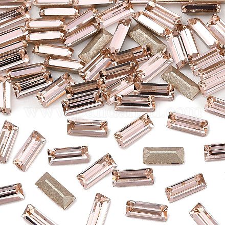 Фантазийные кристаллы preciosa® maxima X-PRC-FB7-70530-1