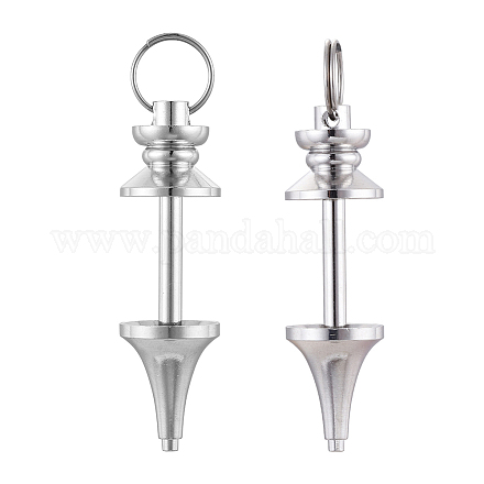 Латунная фурнитура KK-M317-01P-1