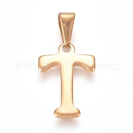 Подвески из нержавеющей стали 304 STAS-F106-95G-T-01-1