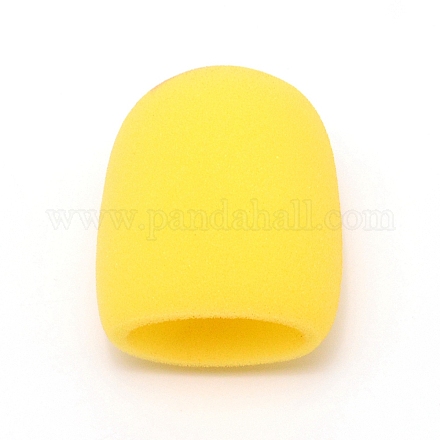 Thick Handheld Stage Microphone Windscreen Foam Cover FIND-WH0096-11C-1