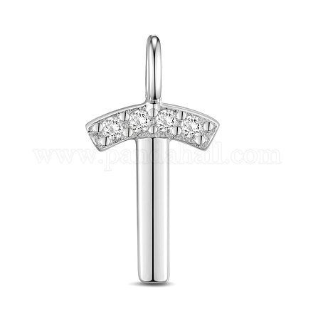 Charms in argento sterling shegrace 925 JEA020A-1