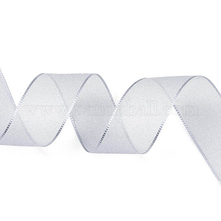 Полиэстер атласные ленты&nbsp;SRIB-T009-09C-1