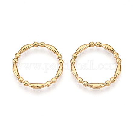 Соединительные кольца из нержавеющей стали 304 STAS-N109-30G-1