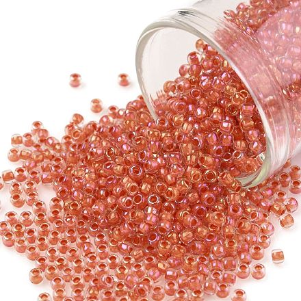 TOHO Round Seed Beads X-SEED-TR11-0190-1