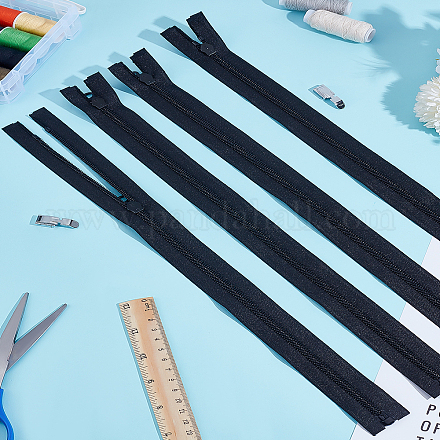 4 шт. нейлоновая молния швейная фурнитура&nbsp;FIND-LP0007-41C-1