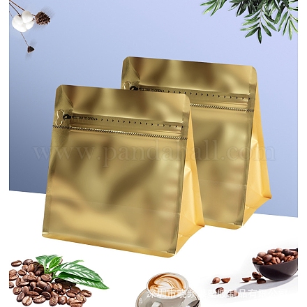 Прямоугольная сумка из композитного материала с застежкой-молнией и майларом PAAG-PW0001-083B-05-1