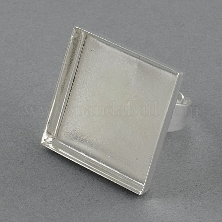 Configuraciones de anillo de almohadilla MAK-S026-25mm-JY002S-1
