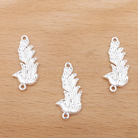 Прелести разъема сплава&nbsp;PW-WG77604-01-1