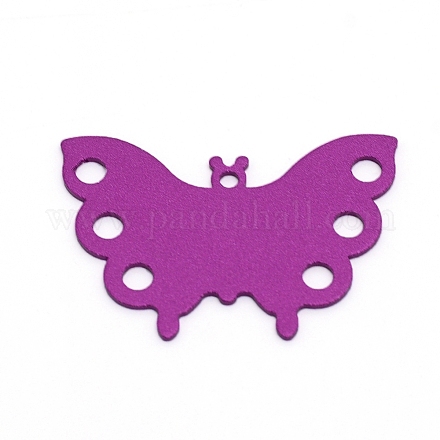 Алюминиевые заготовки компонентов люстры соединения ALUM-WH0164-91E-1