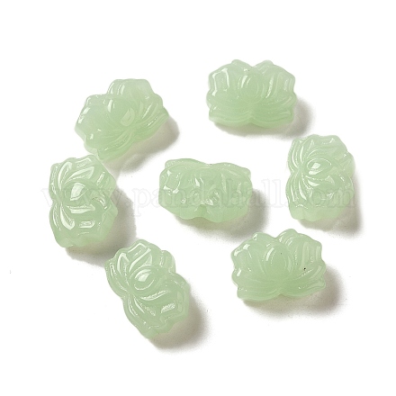 Бусины лэмпворк &nbsp;LS-LAMP-P060-04C-1