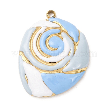 Подвески из нержавеющей стали 304 STAS-Z168-01G-13-1