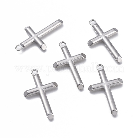 Подвески из нержавеющей стали 304 STAS-K207-08P-1