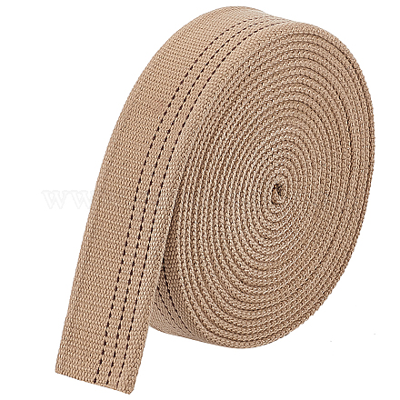 5 ярд поликоттоновой ленты OCOR-WH0078-169B-1