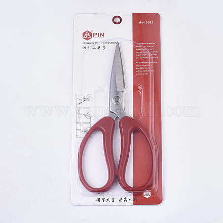 Stainless Steel Scissors TOOL-S013-001A-01-1