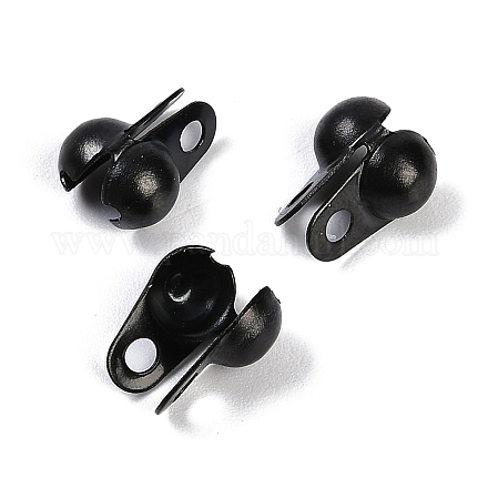 Ионное покрытие (IP) наконечники из нержавеющей стали 304 STAS-A050-F-EB-1