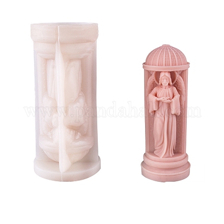 Силиконовые Молды для свечей своими руками SIMO-P014-01C-1