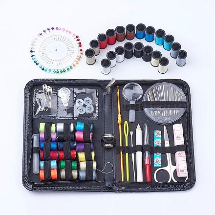 Sewing & Knitting Tools Kits TOOL-WH0002-01-1