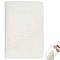 Cotton Gauze Fabric for Bookbinding, White, 100x0.1mm, 5m/pc