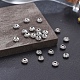Séparateurs perles en alliage de style tibétain LFH10167Y-TAS-NR-4