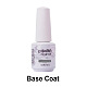 Nail Base Coat Gel MRMJ-P006-K01-1