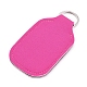 Hand Sanitizer Keychain Holder DIY-WH0171-04G-2
