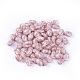 Perles de verre tchèques X-GLAA-L025-D02-1