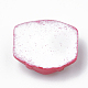 Opaque Resin Cabochons CRES-S304-21-2