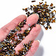 Glass Seed Beads SEED-S059-002-4