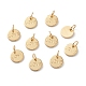 Charms in ottone KK-A149-01G-1