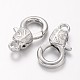 Lobster Claw Clasps KK334-NF-2