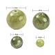 340Pcs 4 Sizes Natural Gemstone Beads G-LS0001-12-3