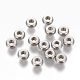 304 Stainless Steel Spacer Beads STAS-L233-066B-P-1