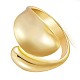 925 массивное открытое кольцо-манжета из стерлингового серебра для женщин JR909B-1