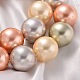 Chapelets de perles en coquille BSHE-R146-20mm-12-1