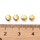 304 Edelstahlperlen&nbsp;X-STAS-D204-04G-3