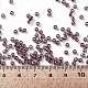 TOHO Round Seed Beads SEED-JPTR08-0425-4