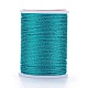 Polyester Metallic Thread OCOR-G006-02-1.0mm-17-1